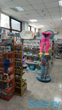 Франшиза магазина детских товаров Butuz, фотография 5