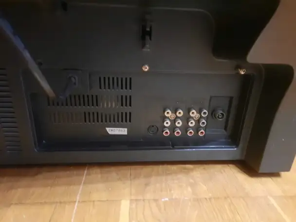 Отдам телевизор, фотография 3