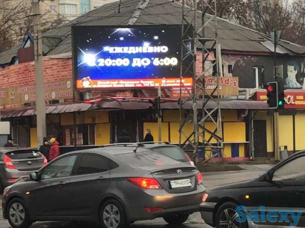 Супер Предложение по выгодным ценам! Реклама на на LED дисплеи в Алматы., фотография 5