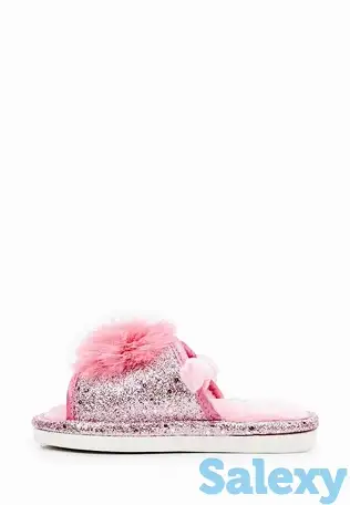 Тапочки smile of milady, фотография 1