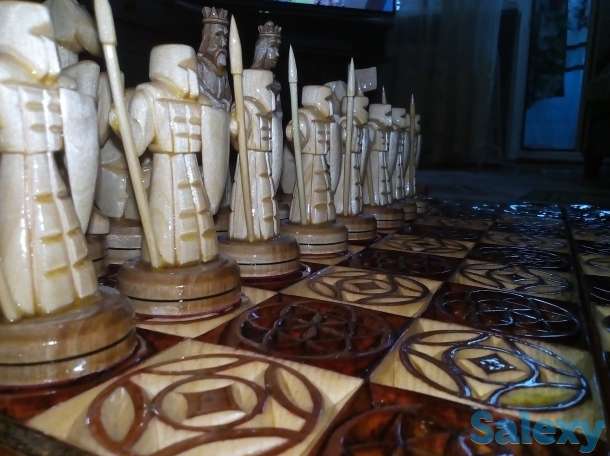 Gamma Real, фотография 10