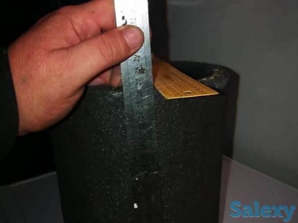 Тигель для плавки металла, фотография 1