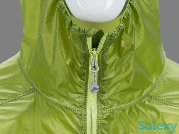 Куртка сивера ярец про зеленое яблоко, фотография 5