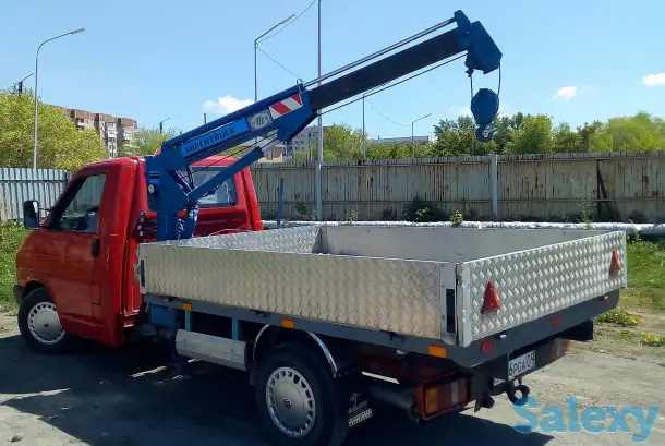 Услуги маленького манипулятора. Караганда, фотография 1