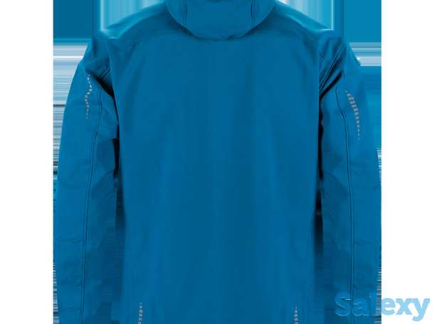 Куртка сивера мураш 2.1 терракота, фотография 2