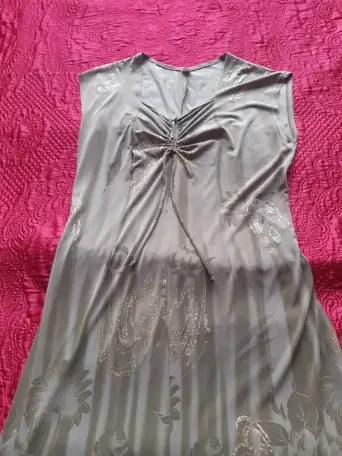 Платье костюмы недорого в хорошем состоянии, фотография 6