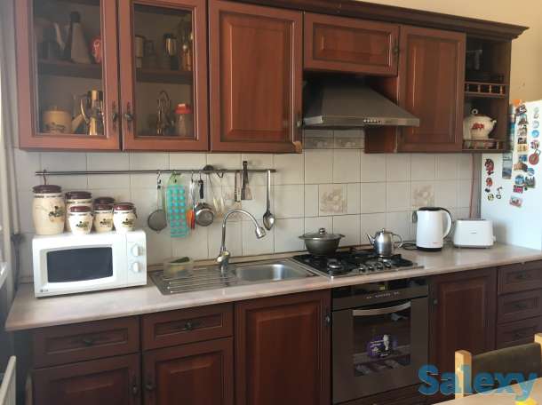 Продаётся кухонный гарнитур (Москва), фотография 2