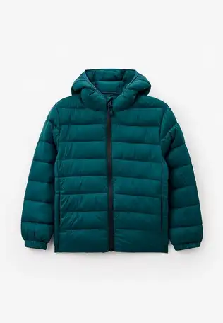 Куртка утепленная sela, фотография 1