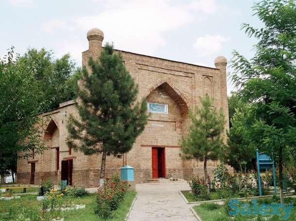 Туркестан Духовное путешествие, фотография 3