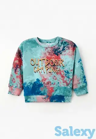 Свитшот acoola, фотография 1