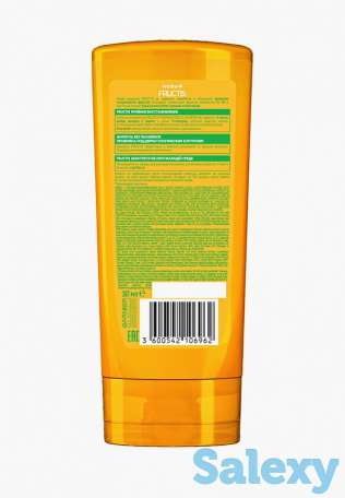 Бальзам для волос garnier, фотография 2