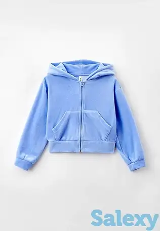 Толстовка sela, фотография 1