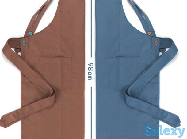 Качественный домашний фартук оптом от производителя, фотография 3