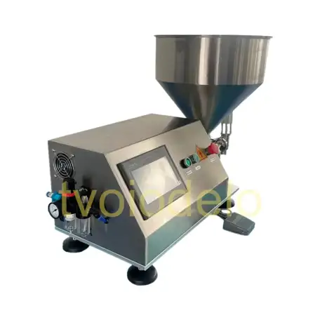 Шестеренчатый дозатор, фотография 3