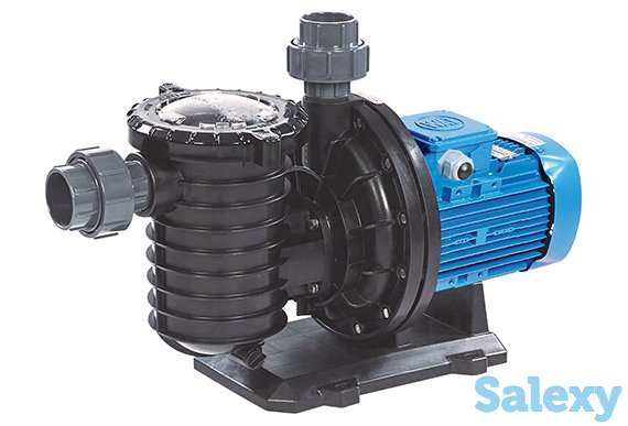 Циркуляционный насос для бассейнов и фонтанов, фотография 1