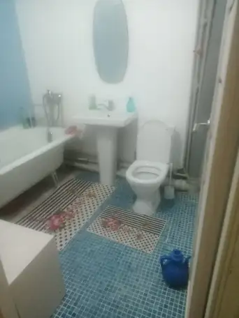 Сдам 1ком кв на долгий срок Алмата, фотография 4