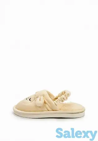 Тапочки smile of milady, фотография 1