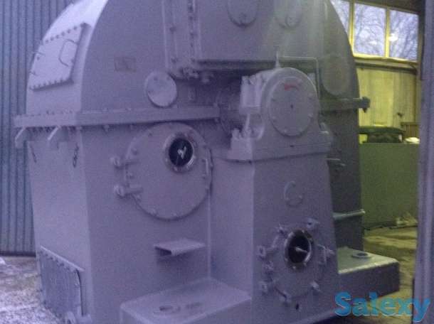 Центрифуга ФГН 2001К-01, фотография 1