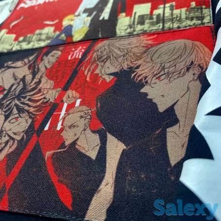 худи TOKYO, фотография 4