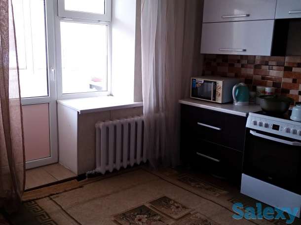 Продажа, Есильский район Бухар Жирау дом 30 1, фотография 7