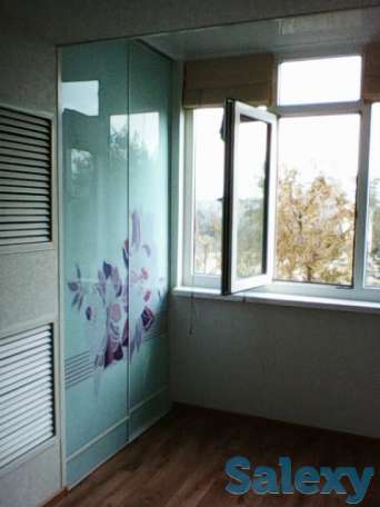 На длительный, евроремонт, 11 мкр, центр, море рядом, фотография 1