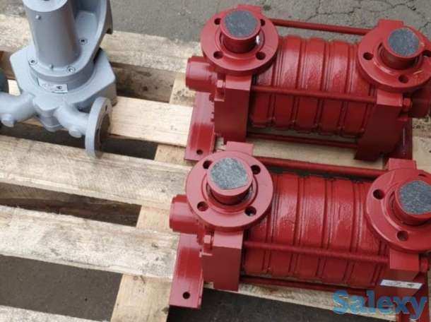 Насосы, фотография 2