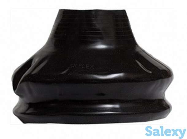 Силиконовая манжета whites шейная быстрозаменяемая, фотография 1