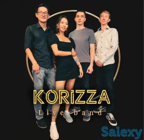 Живая музыка для любых мероприятий и праздников!, фотография 1