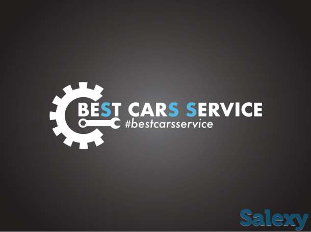 Ремонт автомобилей, фотография 1