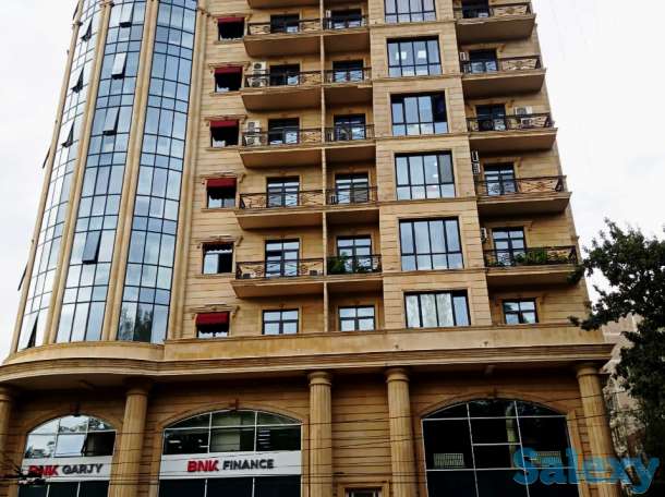 аренда офиса в центре от 100 кв м и выше, фотография 4