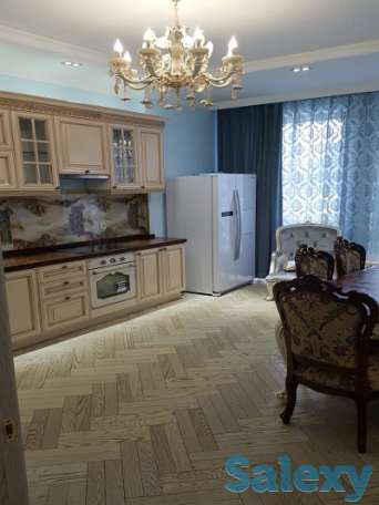 Сдам посуточно роскошную 2-ком квартиру, Сауран, 42, фотография 4