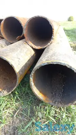 Продам трубы разного диаметра и длинны, фотография 5