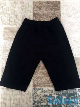 Бриджи для гимнастики, фотография 1