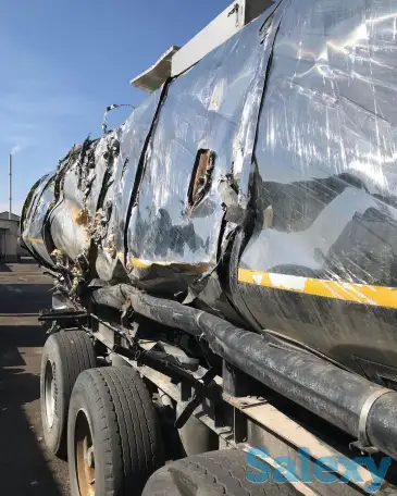 восстановление,реставрация автоцистерн, фотография 1