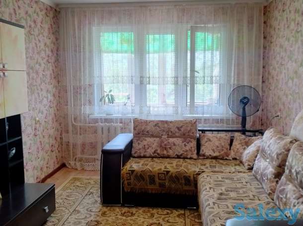 3-х комн.квартира, Жамбыла 77, фотография 2