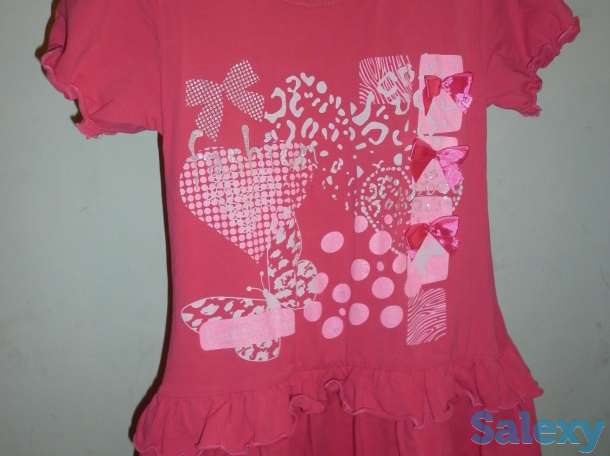 Платье, фотография 5