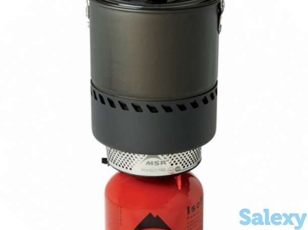 Система приготовления пищи msr reactor 1.0л, фотография 1