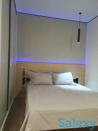 Евро ремонт. Ремонт квартиры . Бригада ОЗБЕКОВ, фотография 4