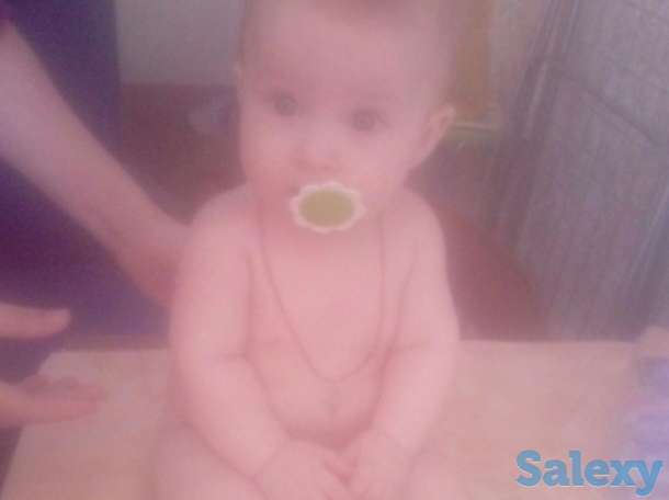 Массаж детский, фотография 1