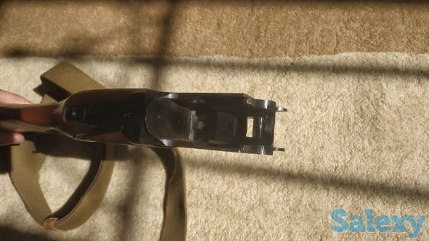 ИЖ 27 16 калибра, фотография 3