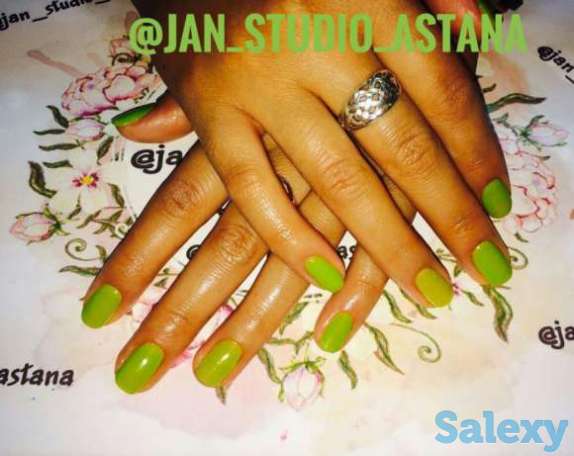 Курсы классического маникюра, фотография 1