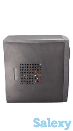 Системный блок для офисов intel core i3 2500/500Gb/8Gb/500W, фотография 3