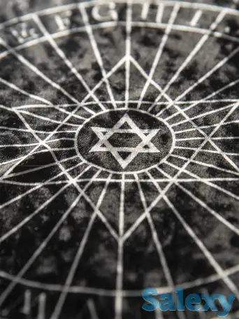 Алтарная скатерть Да Нет, фотография 4