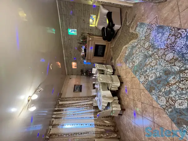 Продам сауну плюс дом, ул. Жанибек Хана, 62, фотография 7