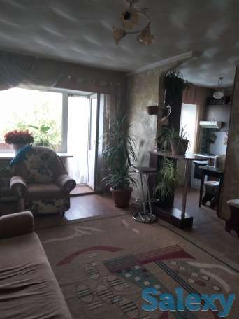 продажа квартиры, пр Абая 13-а, фотография 6