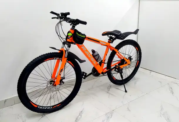 Велосипеды взрослые НОВЫЕ.  Разные фирмы, широкий выбор, фотография 2