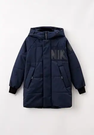 Куртка утепленная batik, фотография 1