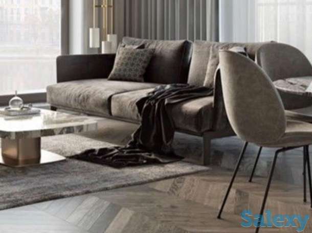 Дизайн интерьера, фотография 2