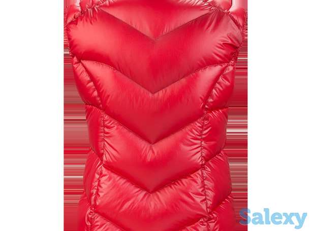 Жилет сивера гомза 2018 рубин, фотография 2