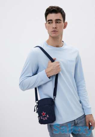 Сумка atributika & club™, фотография 5